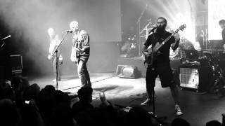 Devin Townsend Project - Namaste @ La Cigale