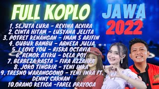 Full Koplo Jawa 2022