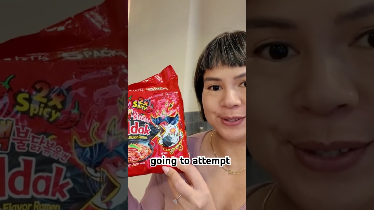 #челленджоостройлапши