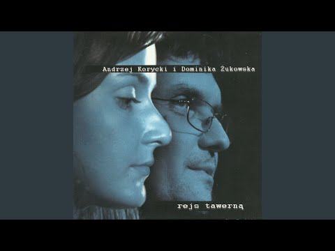 Andrzej Korycki i Dominika Żukowska - Ballada o brygu (feat. Andrzej Korycki)