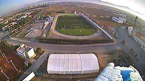 Quanum Overlord - fpv