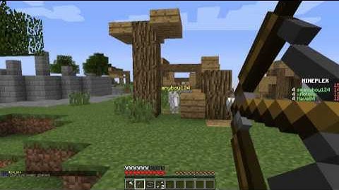 Player Report - Fly Hacker & Kill Aura seanyboy124