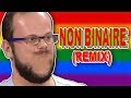 Non binaire ft passificsound3003 remix