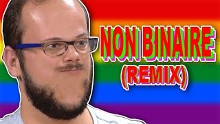 NON BINARY (REMIX) by Khaled Freak 1,756,756 views 5 years ago 2 minutes, 12 seconds