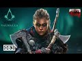 Assassin&#39;s Creed Valhalla PL🌲 #83/ odc.83 🪓 Deszcz Mieczy w Anecastre | Gameplay po polsku 4K