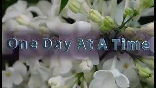 Download Lagu One Day At A Time - Meriam Bellina(cover)/BigMouth MP3 Download Lagu One Day At A Time - Meriam Bellina(cover)/BigMouth MP3