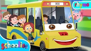 Schoolies are a group of toddlers that go on limitless adventures to
discover the world around them and also themselves through songs,
rhymes poems. join...