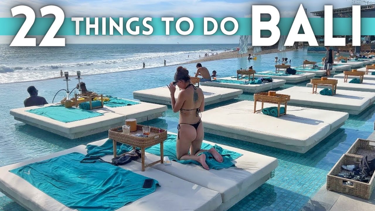 Top 10 Things to Do in Uluwatu, Bali