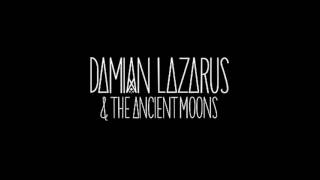 Damian Lazarus And The Ancient Moons - Adventures Of The Ancient Moons (DAVI bootleg Remix)