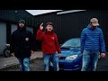 Bad Boy Chiller Crew - Marky B, Connor John, Jinthai Diss Track