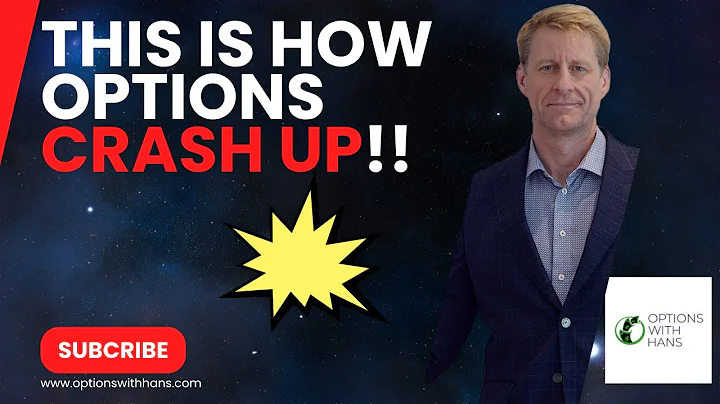 How Options Crash UP on Micron!