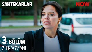 Sahtekarlar 3. 2. Fragmanı