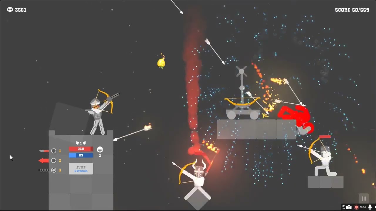 Gameplay Video