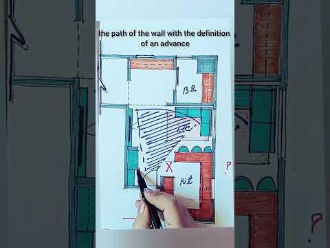 پیش ورودی امن افزایش امنیت و حفظ حریم خصوصی با جلوگیری از دید مستقیم   