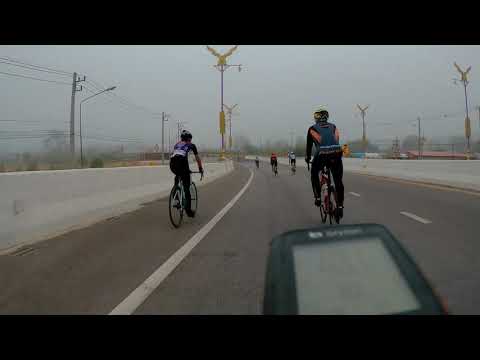 คึลึลุยไร่บุญรอดChiangrai Road Classic 10Nov19