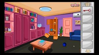 Escape Games-Puzzle Livingroom Level 8 Walkthrough screenshot 2
