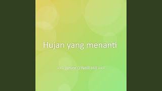 Hujan yang menanti