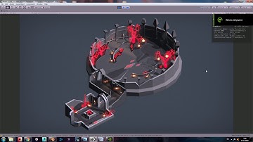 DEVELOPING GAME IN UNITY 2019 11 17  (Isometric)