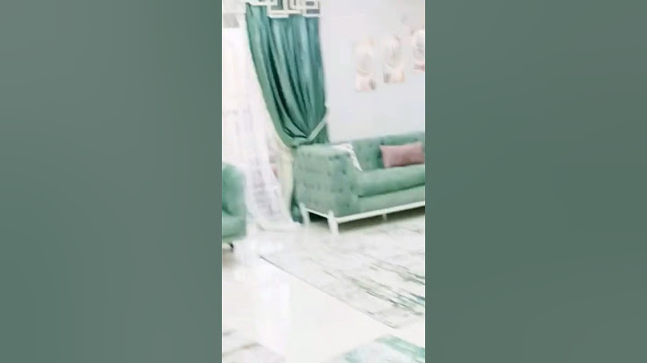 اخيرآ جولة في شقتي الجديدة بعد الفرش ☺️ عملت كل اللي نفسي فيه 🤲 #نورهان_شانيل