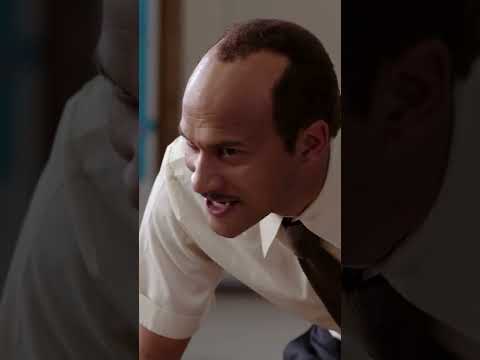 Ya done messed up, A-A-Ron #KeyandPeele #Shorts #Comedy