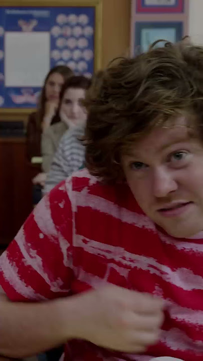 Ya done messed up, A-A-Ron #KeyandPeele #Shorts #Comedy