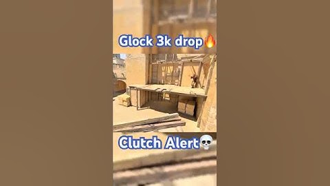 Insane🤯 Pistol round in mirage game💥🔥 #cs2 #csgo #csgoskins #kc2 #new #trending #gaming