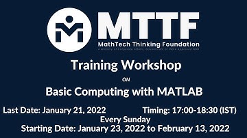 Day-4(13/02/2022): Symbolic Mathematics with MATLAB