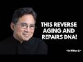 “The #1 Daily Habit That Slows Aging At The Cellular Level”