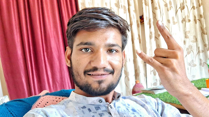 कैसे हो आप लोग..🫡🙏