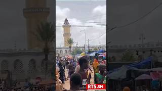 Ce départ en exil au Gabon est la clé de voûte de la mission de Cheikh Ahmadou Bamba Mbacké.