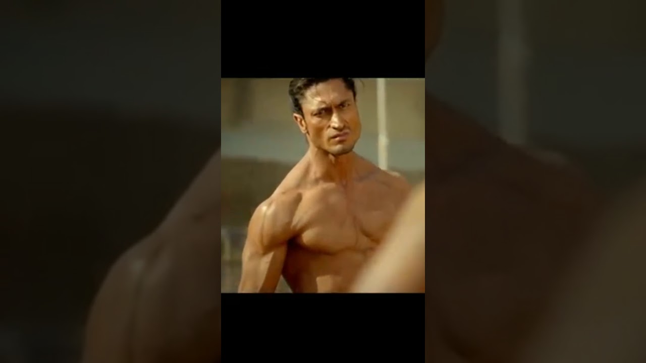 Dabangg-3 vs Commando-3 trailer🤣😂