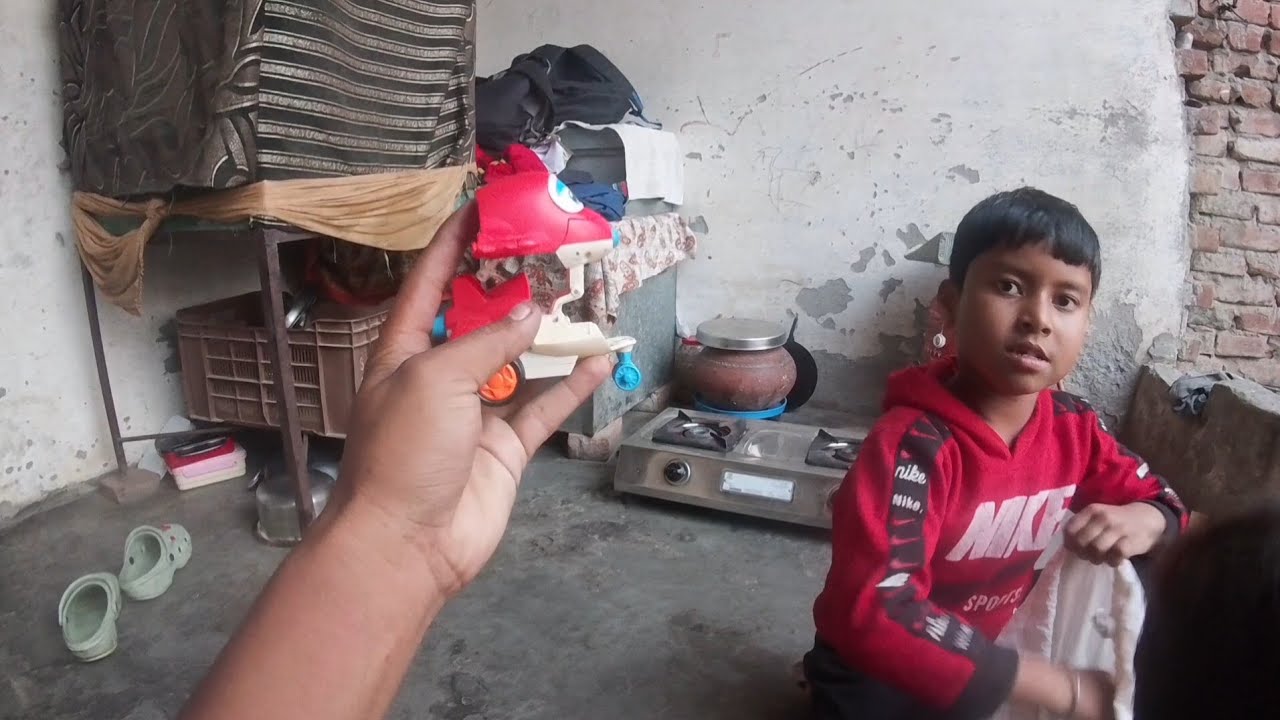 Crazy Parjeet Ka Gussa ? 😮