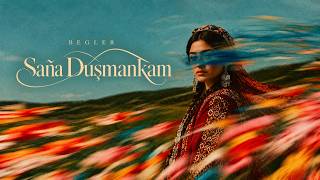 Begler - Saňa Duşmankam 