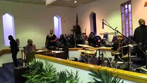 It Won't Be Long Now - Bishop Richard J. Pender, Sr.