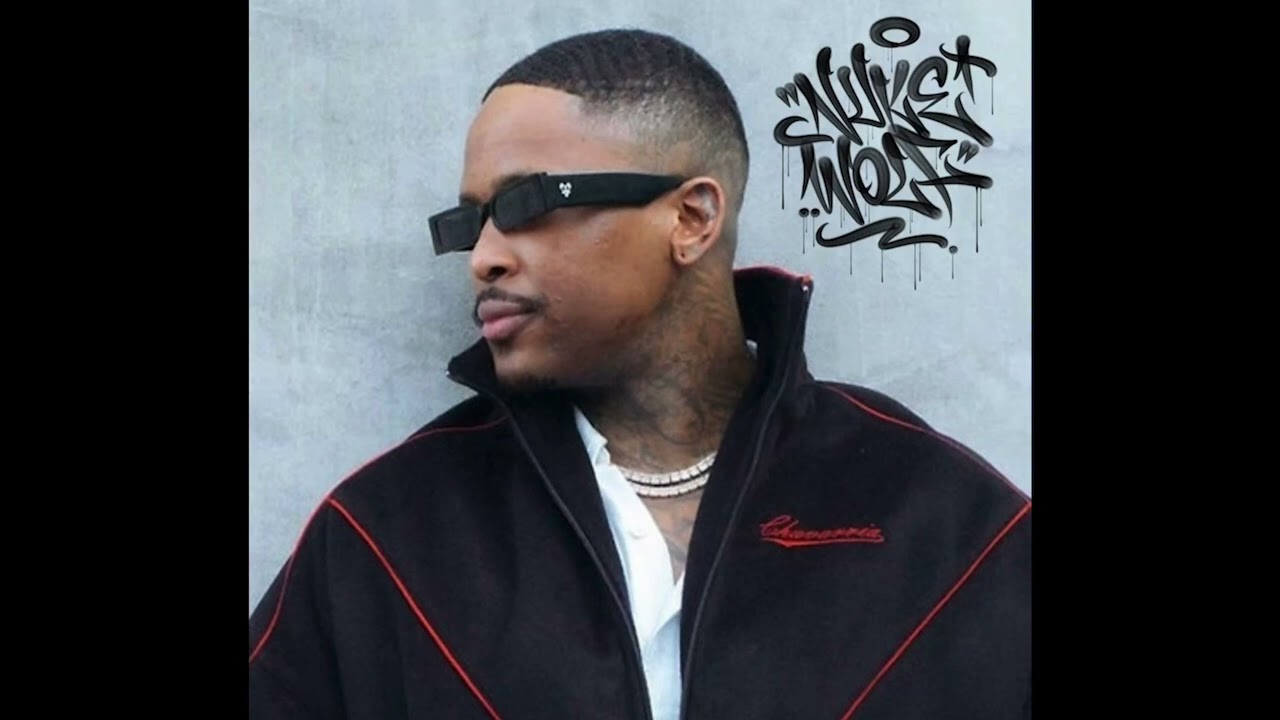 [FREE] YG x Mustard West Coast Type Beat - "Compton" | @nukewolf