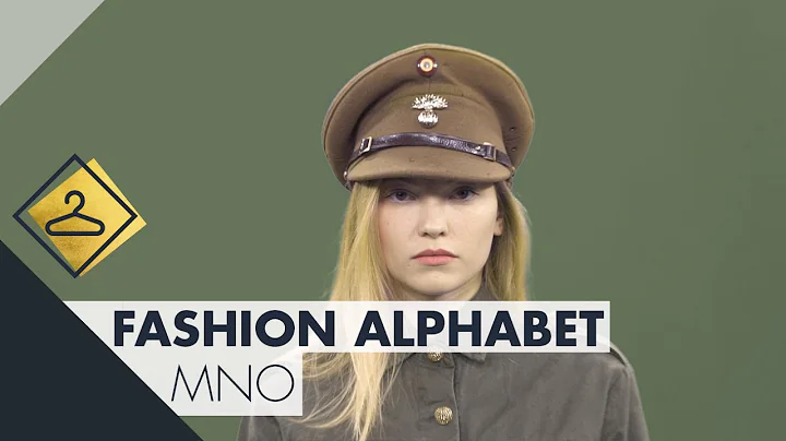 MNO (fashion alphabet)