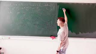 Талалаев Д.В. - Algebraic Structures in Integrable Systems - 5. Hamiltonian Vector Fields