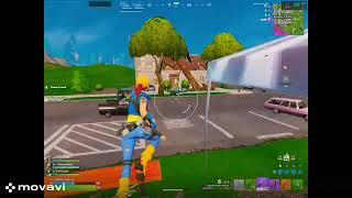 Rage Cheating In Fornite With Lethal Solutions screenshot 5