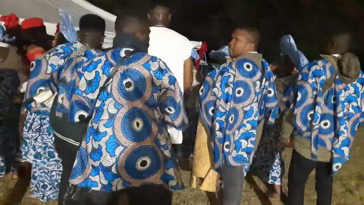 Igbo cultural day south africa 2025