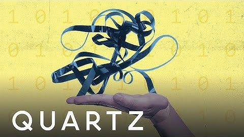 Tape is here to rescue big data