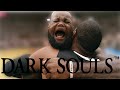 ELDEN RING noob becomes too strong in Dark Souls