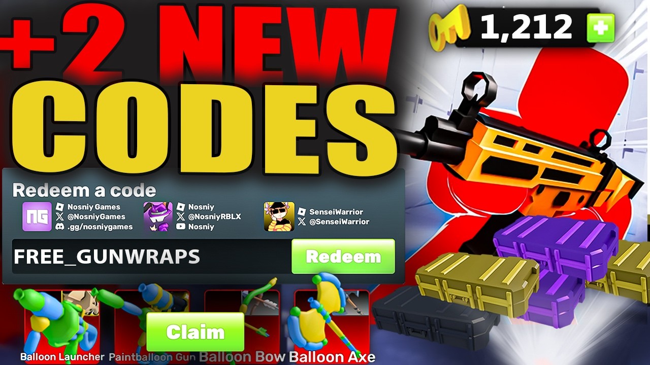 NEW ALL WORKING CODES FOR RIVALS IN 2026! ROBLOX RIVALS CODES