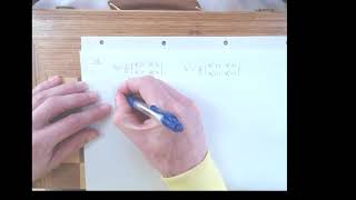 AAU Advanced Quant2: 5. Many-electron Matrix Elements