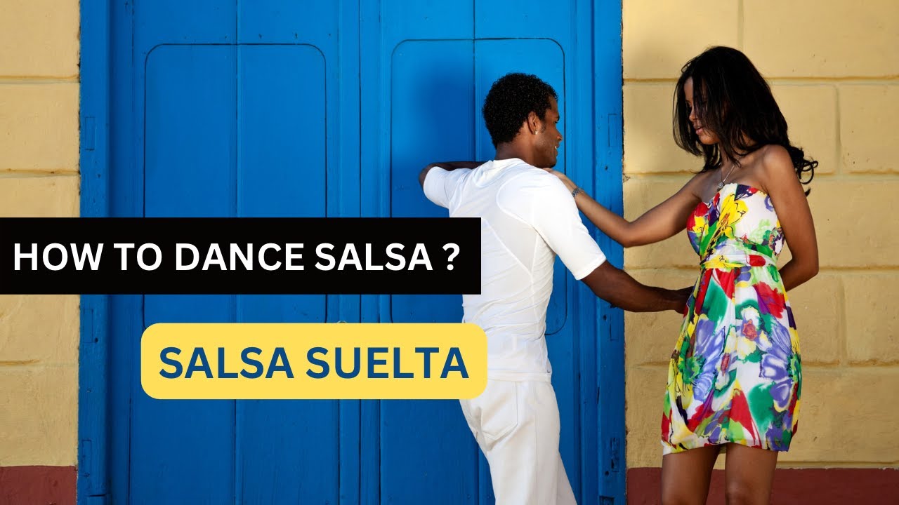 Amazing Salsa Dancing In Cuba How to Salsa Dance Alone Salsa Suelta Salsa Solo salsa 