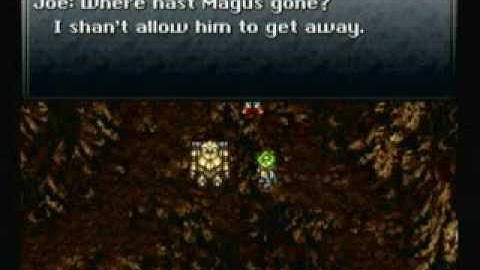 Chrono Trigger Part 65   A New Mission