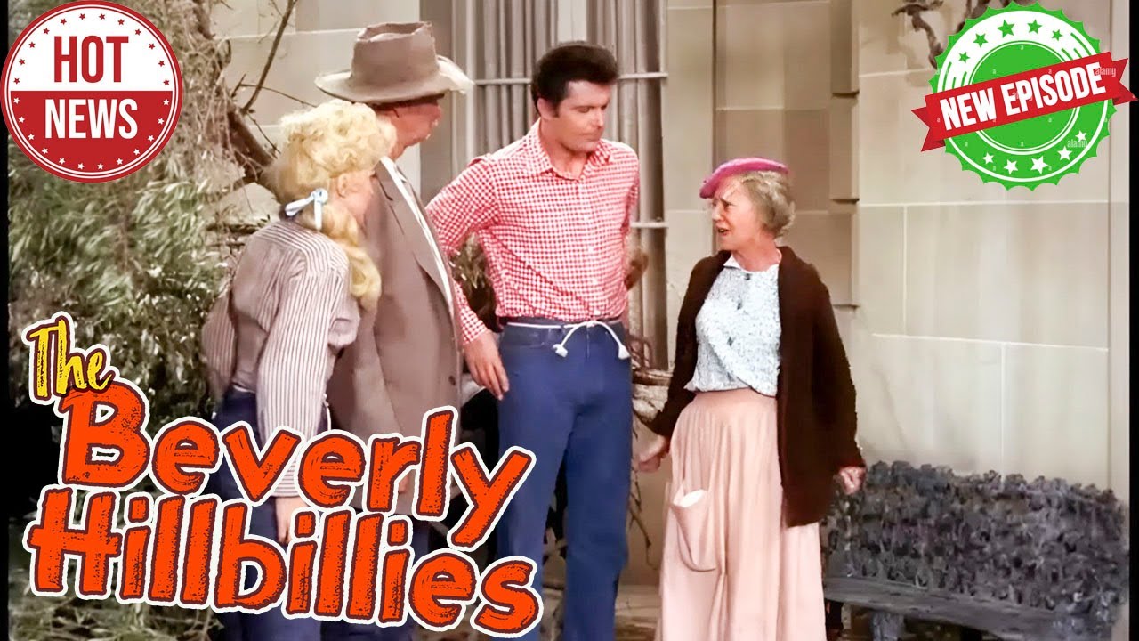 The Beverly Hillbillies [NEW] 2026 😼Clampett A Go Go😼 FULL EPISODES | American Sitcom Series 2026