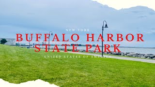 The park is 1 of 80 New York State Parks that are in the path of totality for the 2024 solar eclipse
