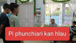 Hmeithai Phunchiar