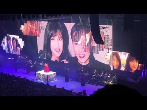 一萬天荒愛未老•同慧敏30周年演唱會-天荒愛未老