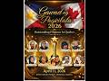 Gawad Ng Pagkilala Awardee 2026 Photomontage 